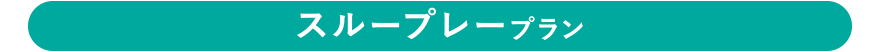 スループレープラン